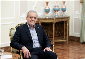 پزشکیان: در صورت فعال‌سازی اسنپ‌بک، تعامل ایران متناسب وضع جدید خواهد بود